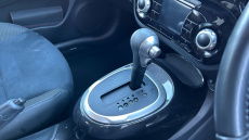 Nissan Juke 1.6 [112] Bose Personal Edition 5dr CVT Petrol Hatchback